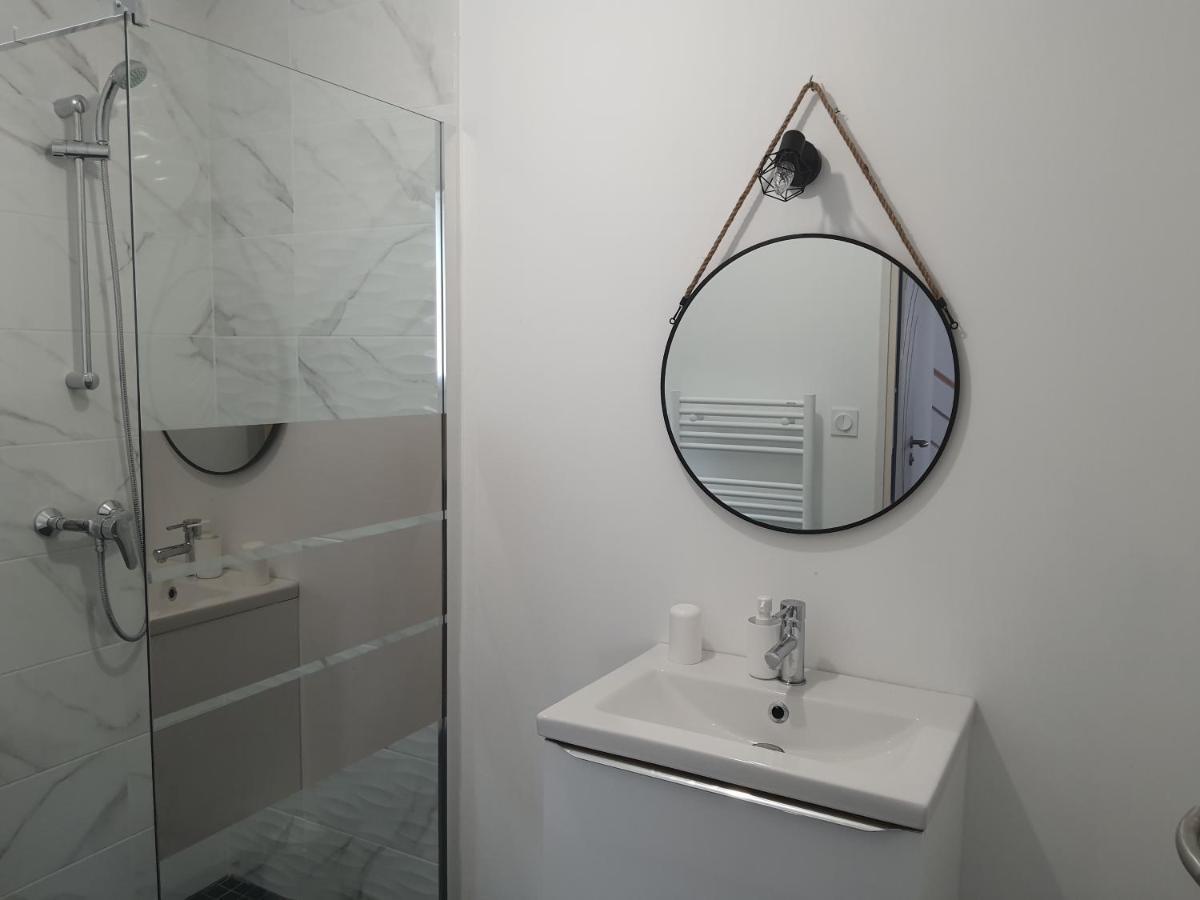 Maison Neuve Cosy A 20 Min Des Plages #Lorient #Cosy Pont-Scorff Eksteriør billede