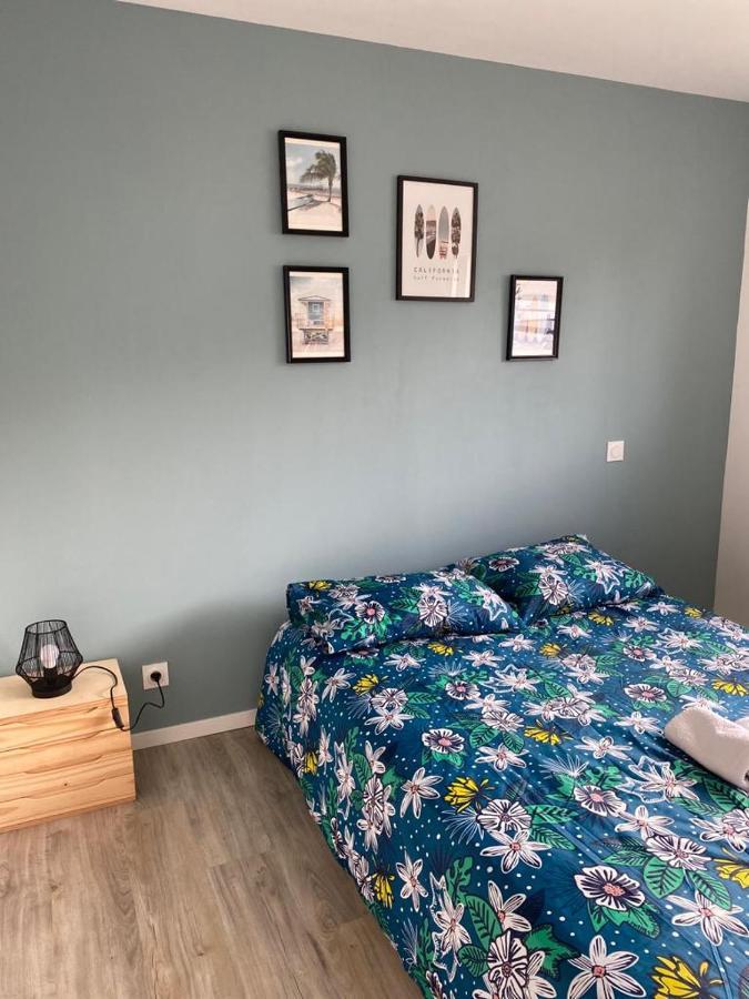 Maison Neuve Cosy A 20 Min Des Plages #Lorient #Cosy Pont-Scorff Eksteriør billede