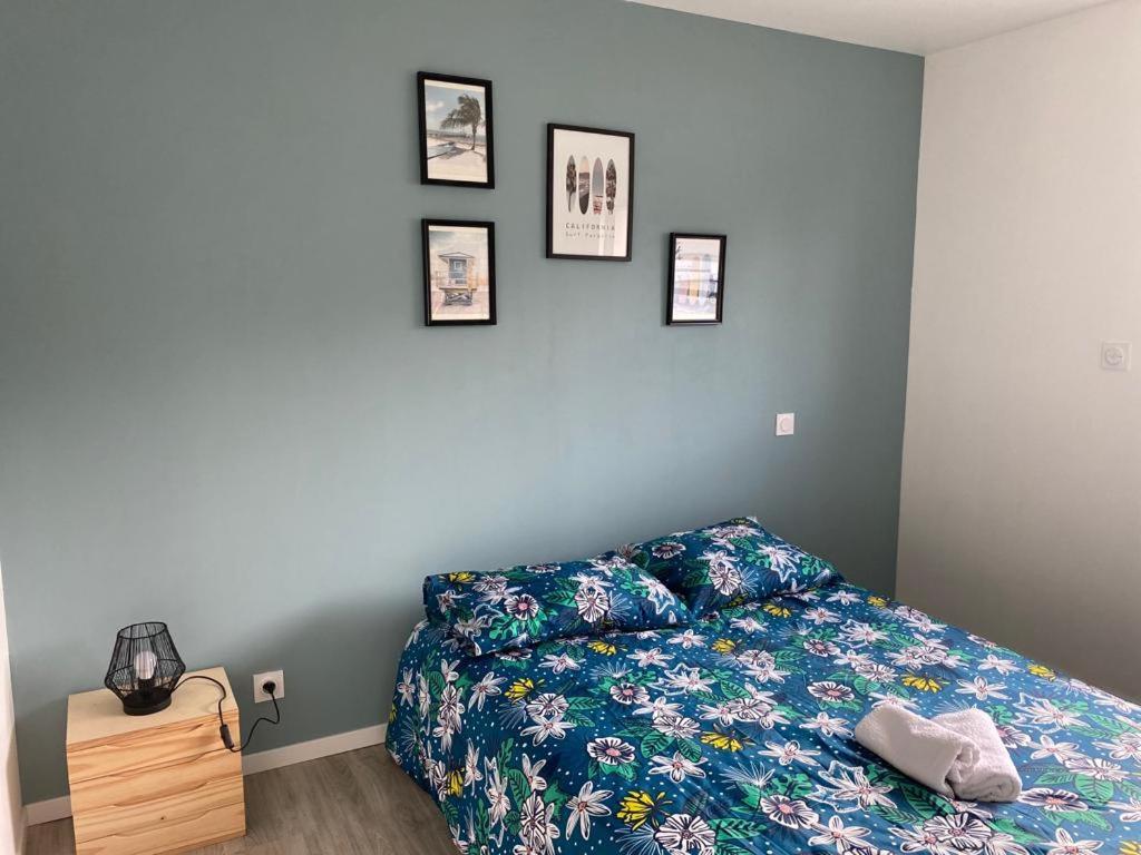 Maison Neuve Cosy A 20 Min Des Plages #Lorient #Cosy Pont-Scorff Eksteriør billede